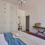 Bmyguest Collection - Alfama Tejo Lisbona