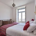 Bmyguest Collection - Alfama Tejo Lisbona