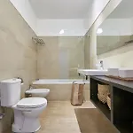 Bmyguest Collection - Alfama Tejo Apartamento