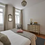 Bmyguest Collection - Alfama Tejo * Lisboa