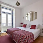 Bmyguest Collection - Alfama Tejo Apartamento Lisboa
