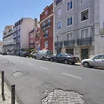 Apartamento Bmyguest Collection - Alfama Tejo Lisboa