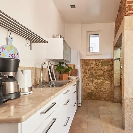 Bmyguest Collection - Alfama Tejo 리스본