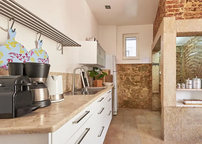 Bmyguest Collection - Alfama Tejo 리스본