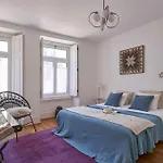 Bmyguest Collection - Alfama Tejo Appartement