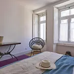 Appartement Bmyguest Collection - Alfama Tejo *