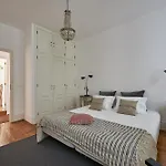 Bmyguest Collection - Alfama Tejo Lisbona