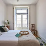 Bmyguest Collection - Alfama Tejo Appartement Lisboa