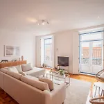 Bmyguest Collection - Alfama Tejo Apartment