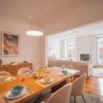 Bmyguest Collection - Alfama Tejo Apartment