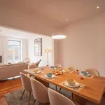 Bmyguest Collection - Alfama Tejo Apartment Lisbon