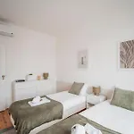 Bmyguest Collection - Alfama Tejo Apartment