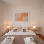 Apartment Bmyguest Collection - Alfama Tejo Lisbon