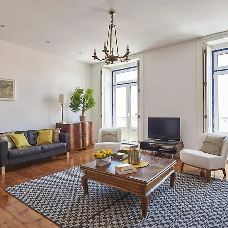 Bmyguest Collection - Alfama Tejo Appartement *