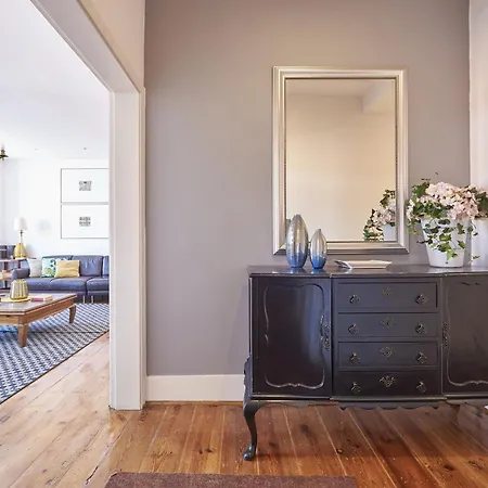 Bmyguest Collection - Alfama Tejo Lizbona