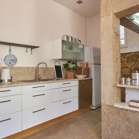 Appartement Bmyguest Collection - Alfama Tejo *