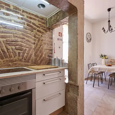 Appartement Bmyguest Collection - Alfama Tejo Lisboa