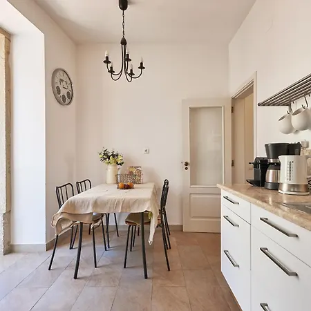 Bmyguest Collection - Alfama Tejo * Lissabon