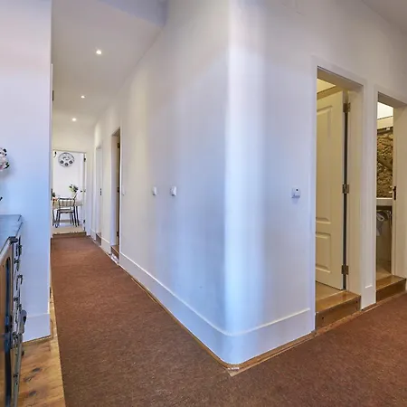 Bmyguest Collection - Alfama Tejo Appartement *