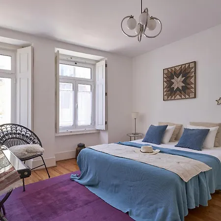 Bmyguest Collection - Alfama Tejo Apartment