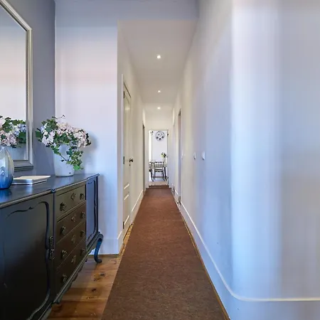 Appartement Bmyguest Collection - Alfama Tejo Lisboa