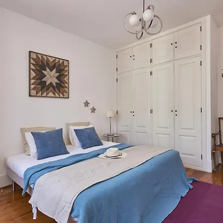 Apartment Bmyguest Collection - Alfama Tejo