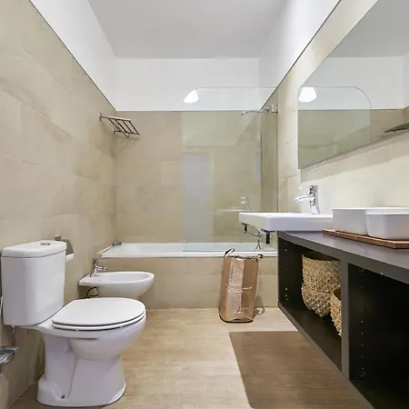 Bmyguest Collection - Alfama Tejo Apartment