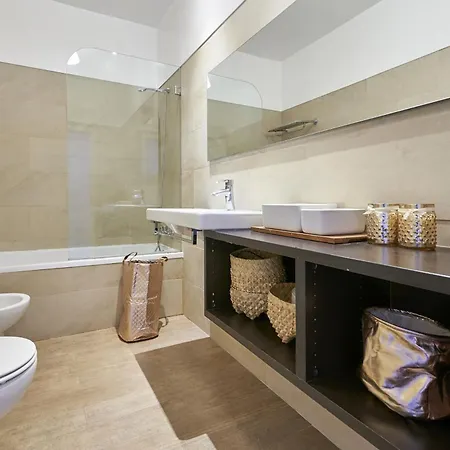 Appartement Bmyguest Collection - Alfama Tejo *