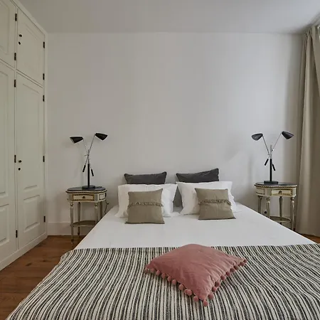 Bmyguest Collection - Alfama Tejo * Lisboa