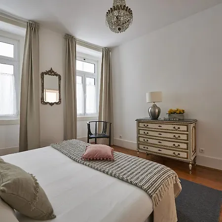 Bmyguest Collection - Alfama Tejo * Lissabon