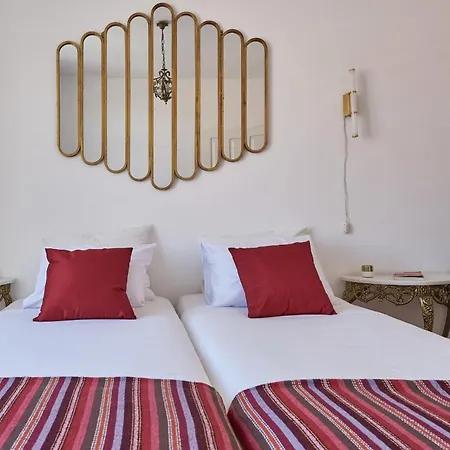 Bmyguest Collection - Alfama Tejo Appartement Lisboa