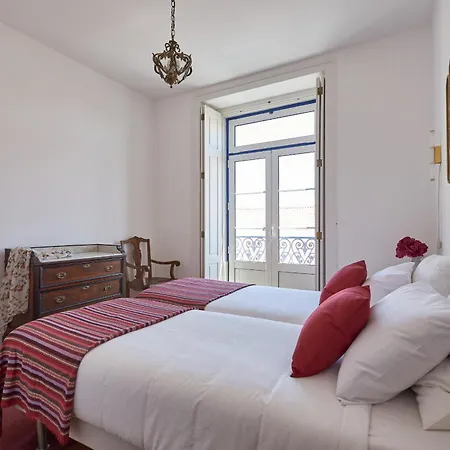 Bmyguest Collection - Alfama Tejo Lisboa