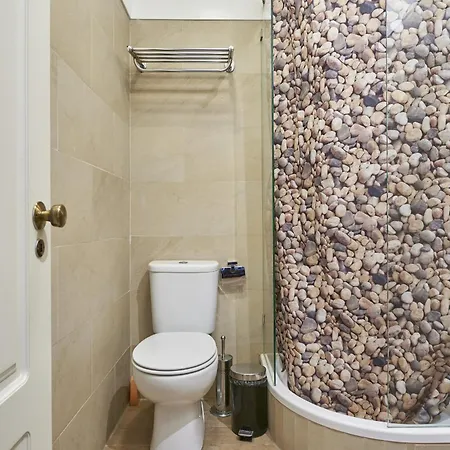 Apartment Bmyguest Collection - Alfama Tejo *