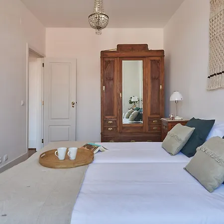 Apartment Bmyguest Collection - Alfama Tejo