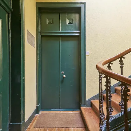 Appartement Bmyguest Collection - Alfama Tejo