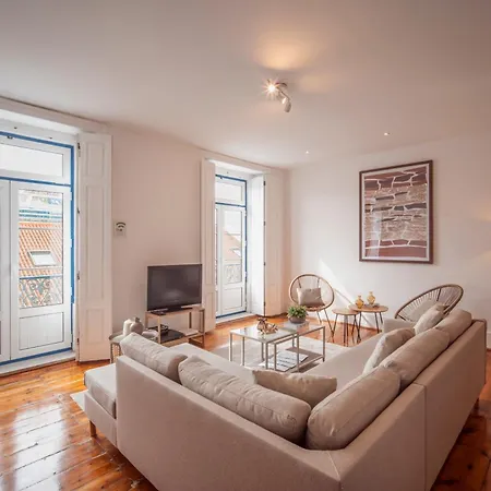 Apartment Bmyguest Collection - Alfama Tejo