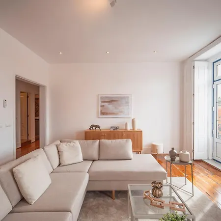 Bmyguest Collection - Alfama Tejo Lisbon
