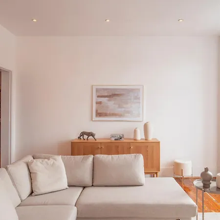 Apartment Bmyguest Collection - Alfama Tejo *