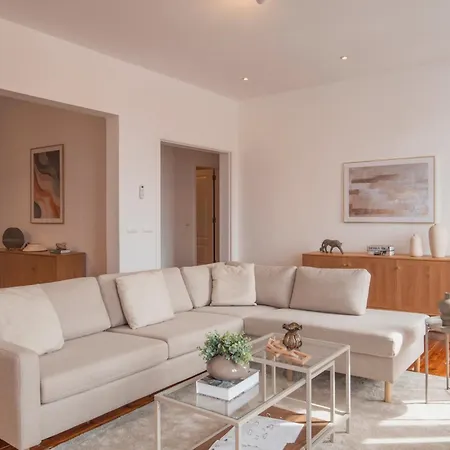 Bmyguest Collection - Alfama Tejo * Lisbon