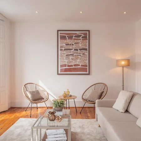 Bmyguest Collection - Alfama Tejo * Lisbon