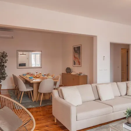 Apartment Bmyguest Collection - Alfama Tejo Lisbon