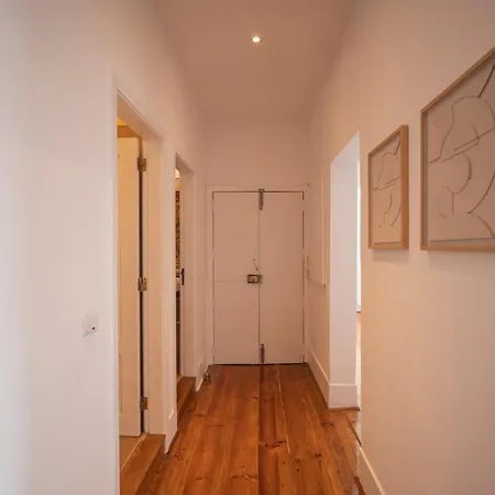 Apartamento Bmyguest Collection - Alfama Tejo