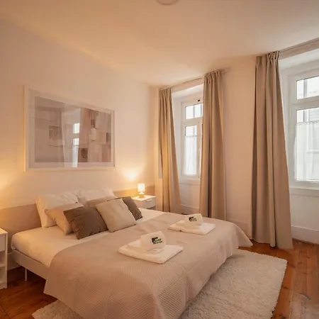 Bmyguest Collection - Alfama Tejo Lisboa