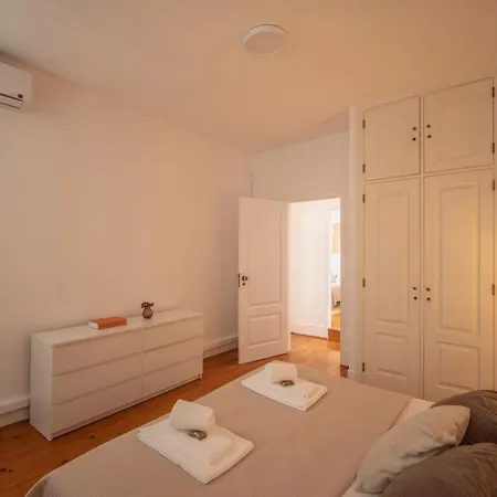 Bmyguest Collection - Alfama Tejo Lisboa