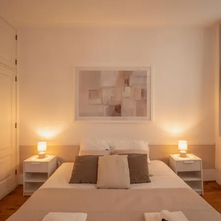Apartamento Bmyguest Collection - Alfama Tejo Lisboa