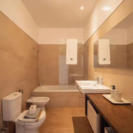 Bmyguest Collection - Alfama Tejo Apartamento Lisboa