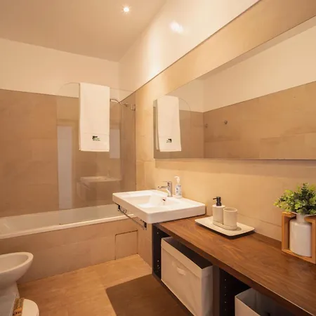 Apartamento Bmyguest Collection - Alfama Tejo Lisboa