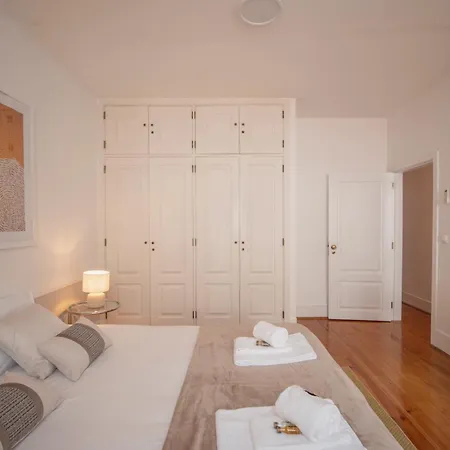 Bmyguest Collection - Alfama Tejo Lisboa