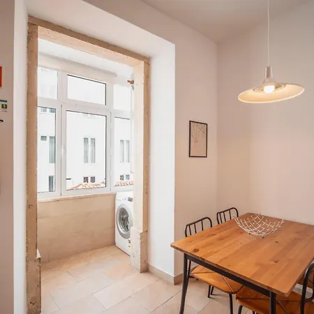 Bmyguest Collection - Alfama Tejo Lisboa