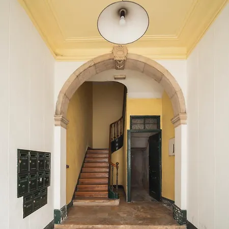 Bmyguest Collection - Alfama Tejo Apartamento